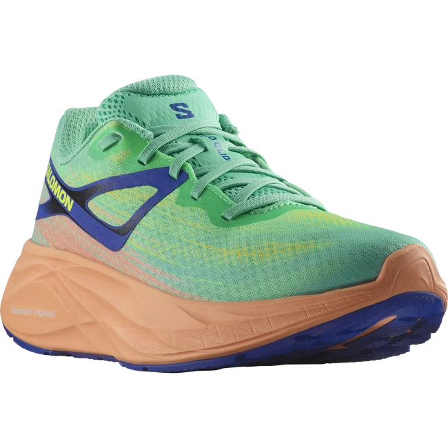 AERO GLIDE  Laufschuhe Damen