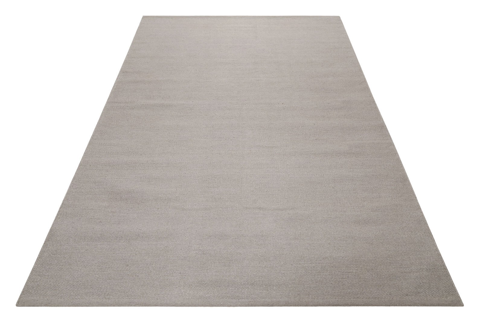 ESPRIT Kelim-Teppich MAYA 130 x 190 cm beige/grau