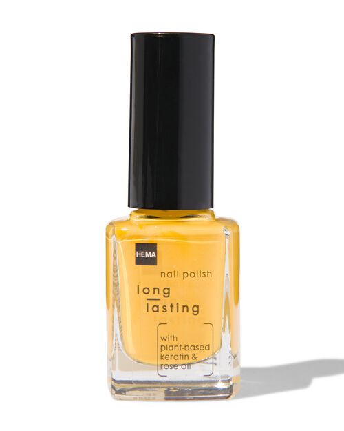 vernis à ongles longue tenue 302 sunny flowers