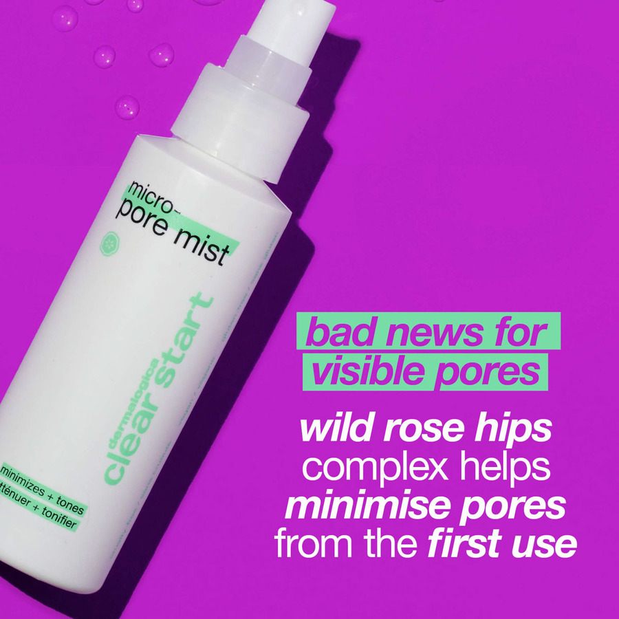 Dermalogica Clear Start Micro-Pore Mist 118ml