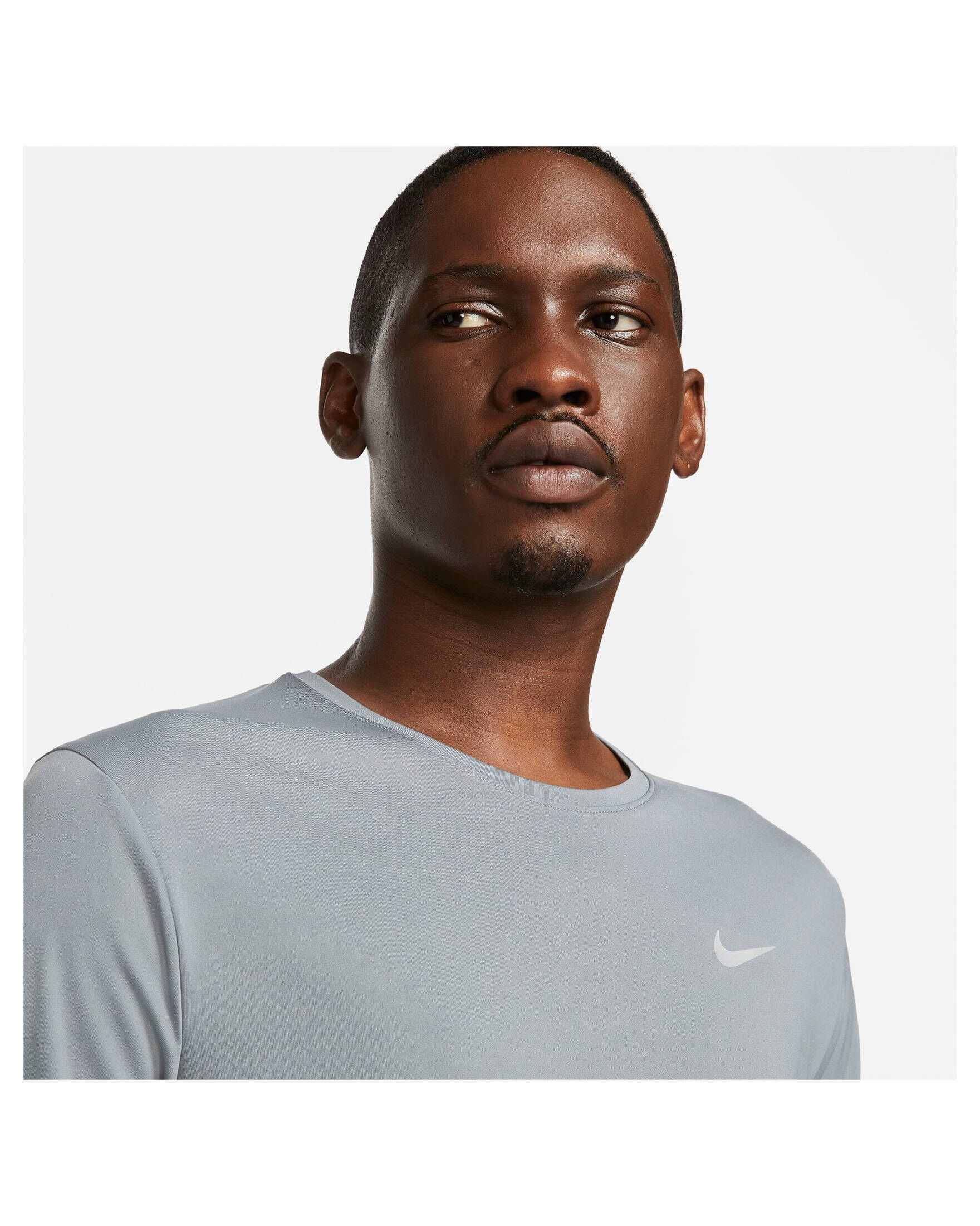 Nike| Herren Laufshirt 