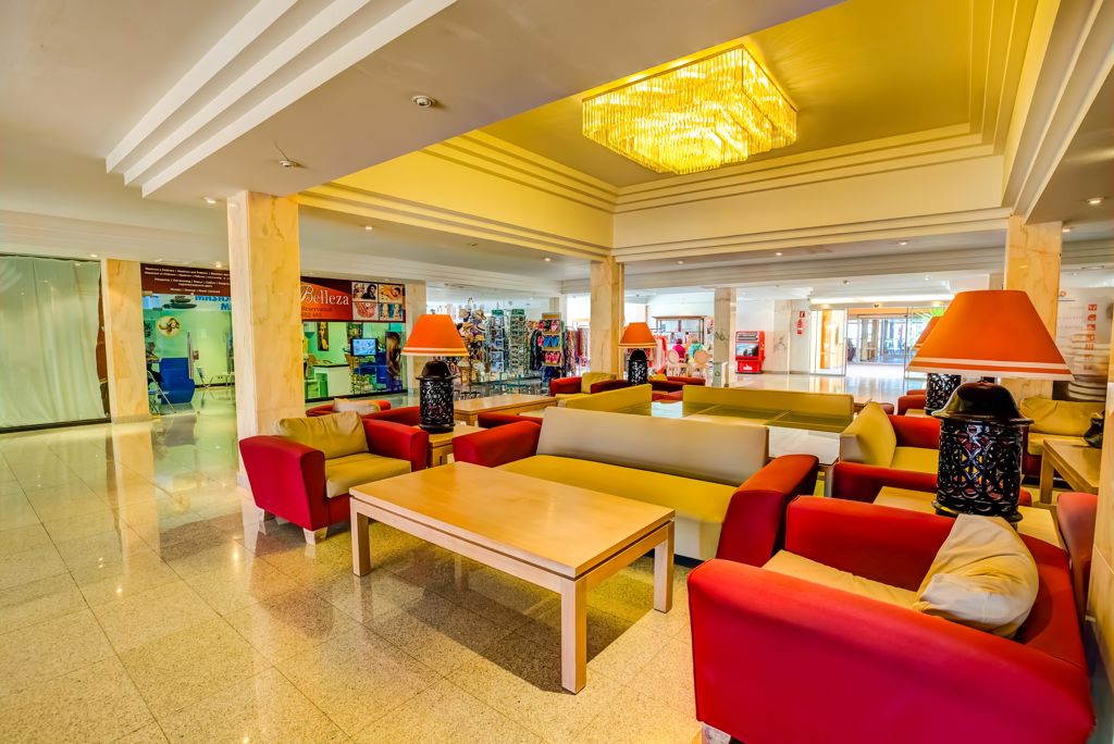 SBH Taro Beach All Inclusive - Hotel