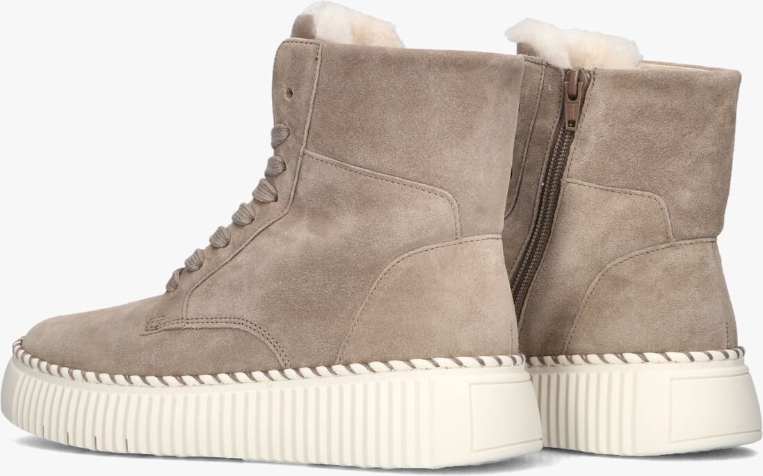 taupe gabor veterboots 541