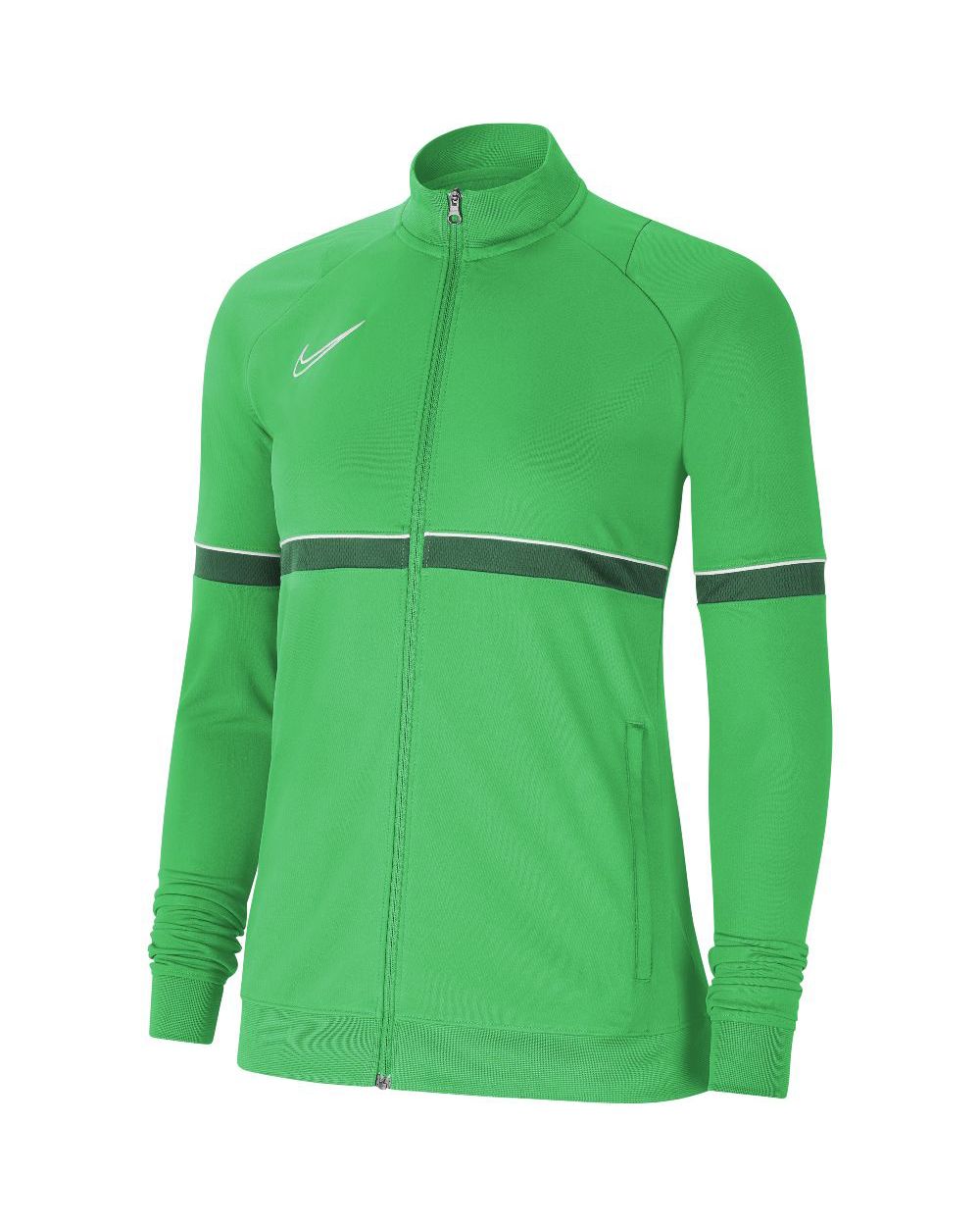 Veste de survêtement Nike Academy 21 pour femme