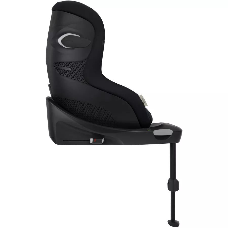 cybex GOLD Reboarder Sirona Gi I-Size Moon Black Plus