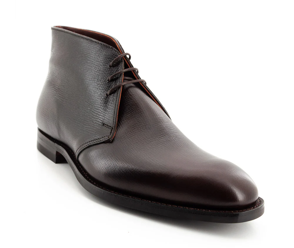 CROCKETT AND JONES - KEW MARRONFONCE