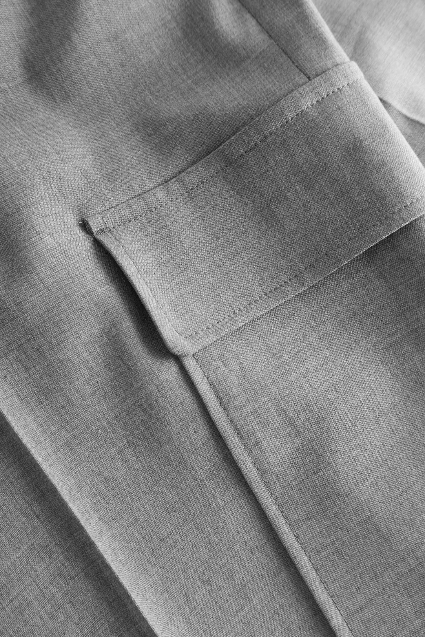 Windsor| Damen Hose mit Cargotaschen