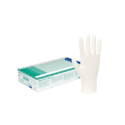 VASCO Nitril Handschuhe XS white 150 Stk