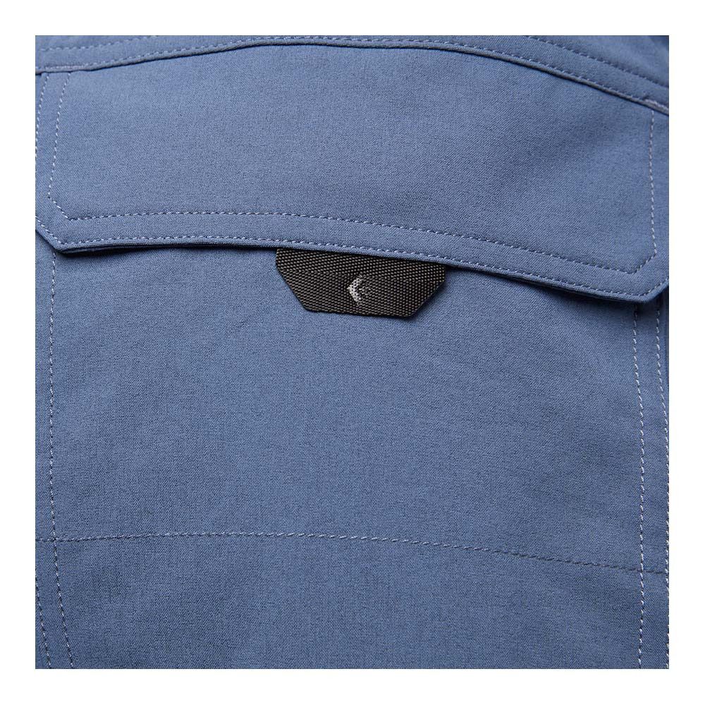 Black Diamond SIERRA - Short Homme ink blue