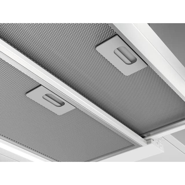 Electrolux udtrækkelig emhætte LFP616W
