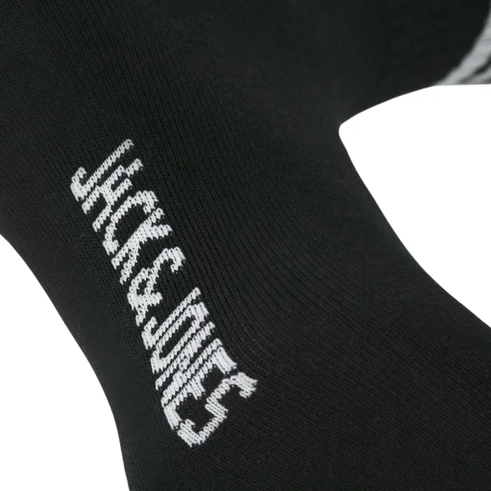 Jack & Jones Travis Sokken Heren (3-pack)