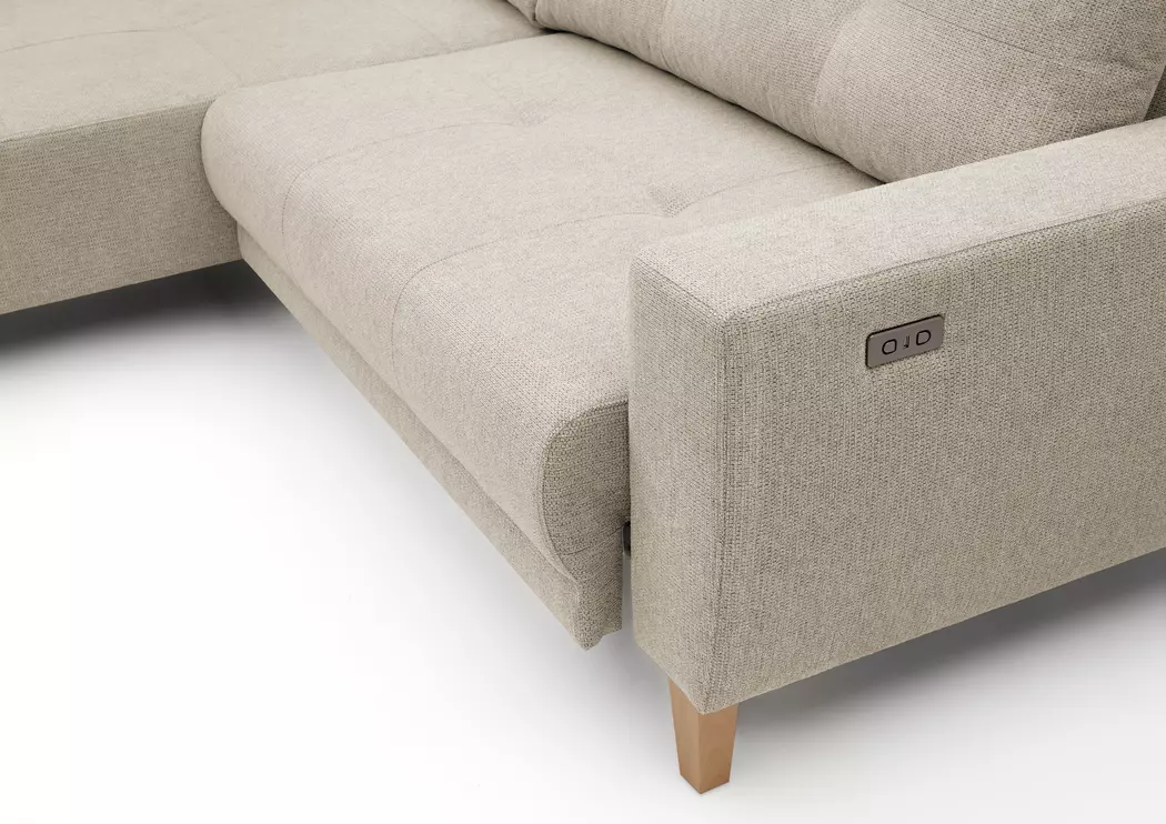 Ecksofa Ramon