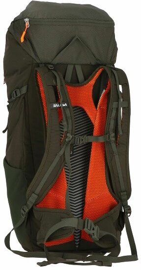 Salewa - Alp Mate - Rugzak - Groen - 36 liter