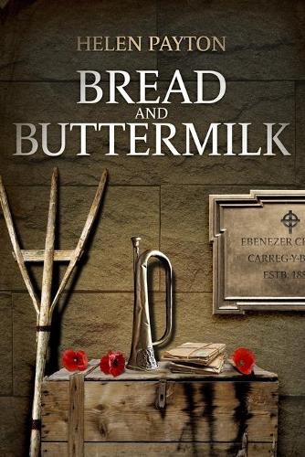 Bread and Buttermilk (Paperback)