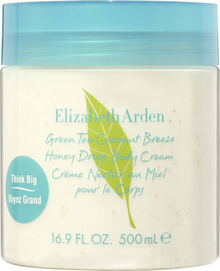 Elizabeth Arden Green Tea Coconut Breeze