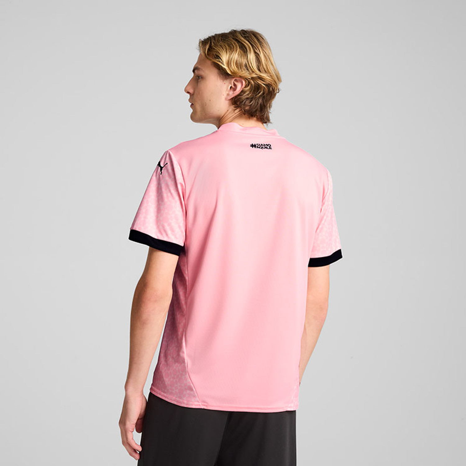 Puma Palermo FC Thuis Shirt 2024/2025