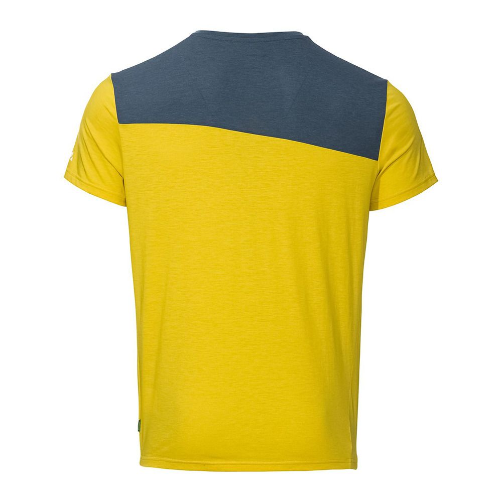 Vaude SVEIT - Maillot Homme dandelion
