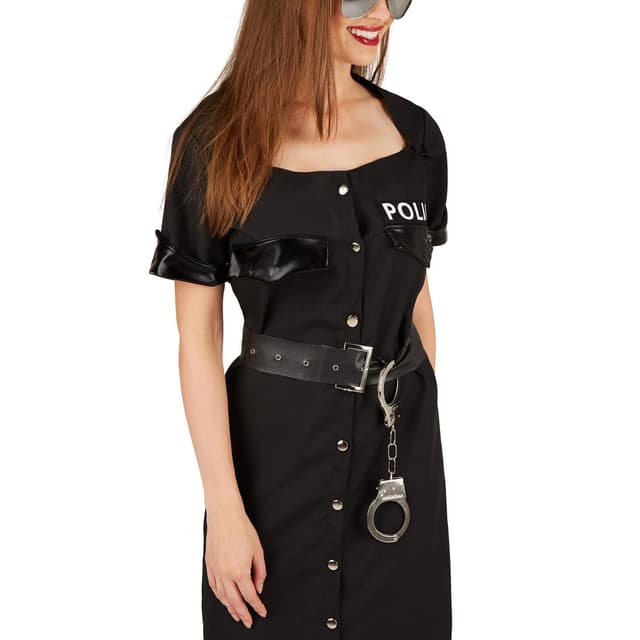 Politikvinde kostume