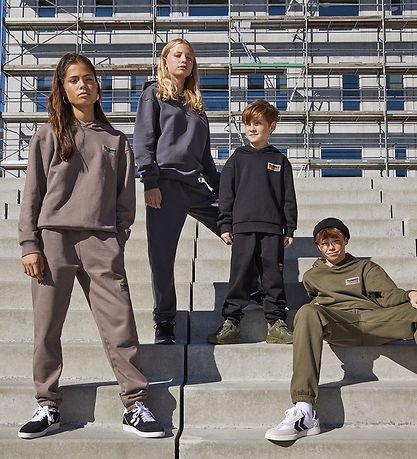 Hummel h?ttetr?je - hmlDare - Sort