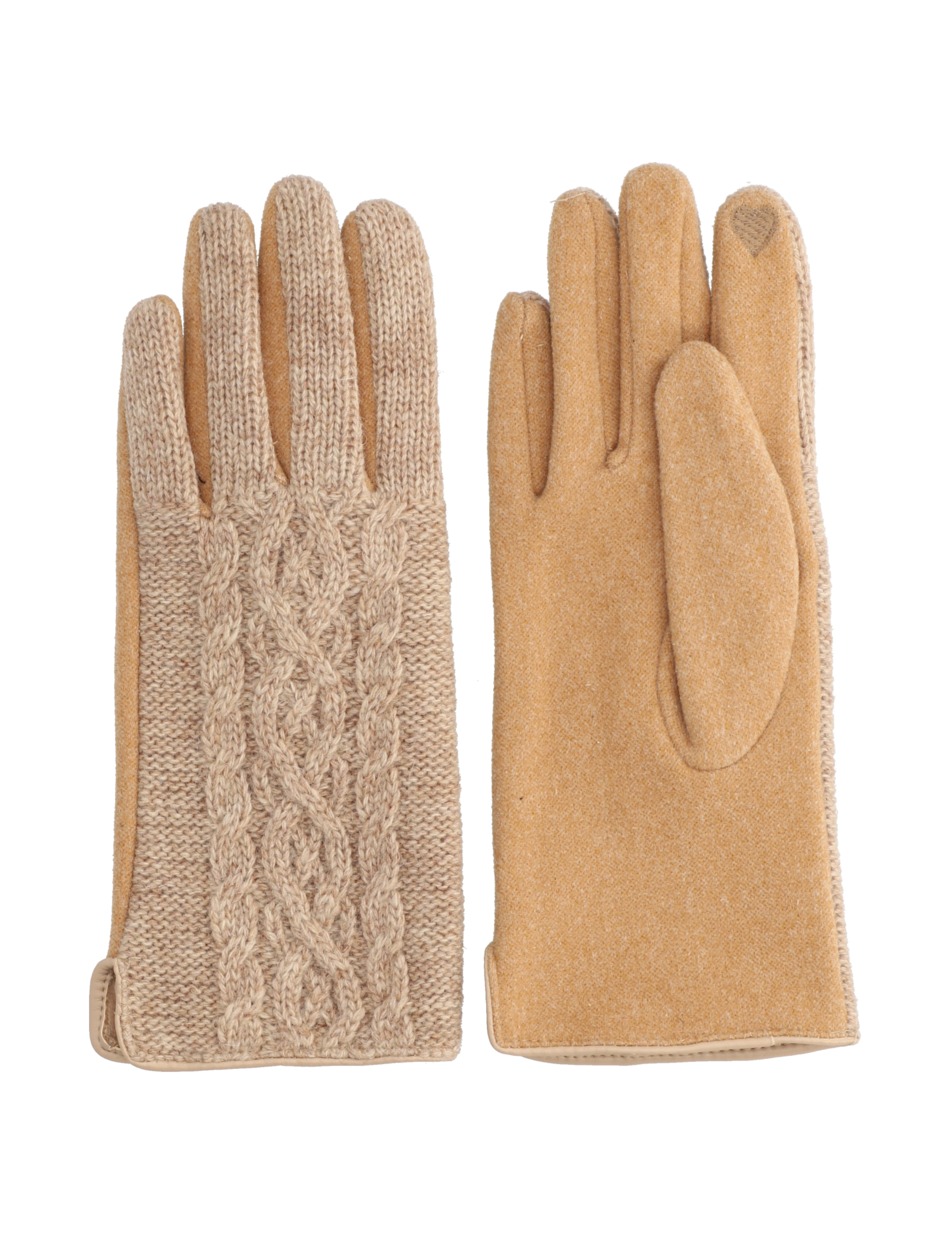 Textil Handschuh