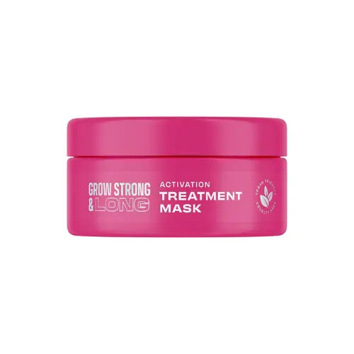 Grow Long & Strong Activation Treatment Mask