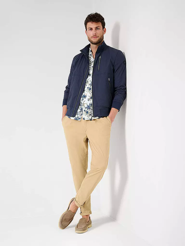 BRAX Chino TINO camel