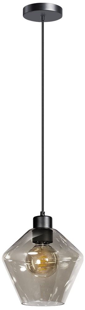 Hanglamp 05-HL4295-30 Origin & Bendy  | ETH⌀21.5  x H43 cm