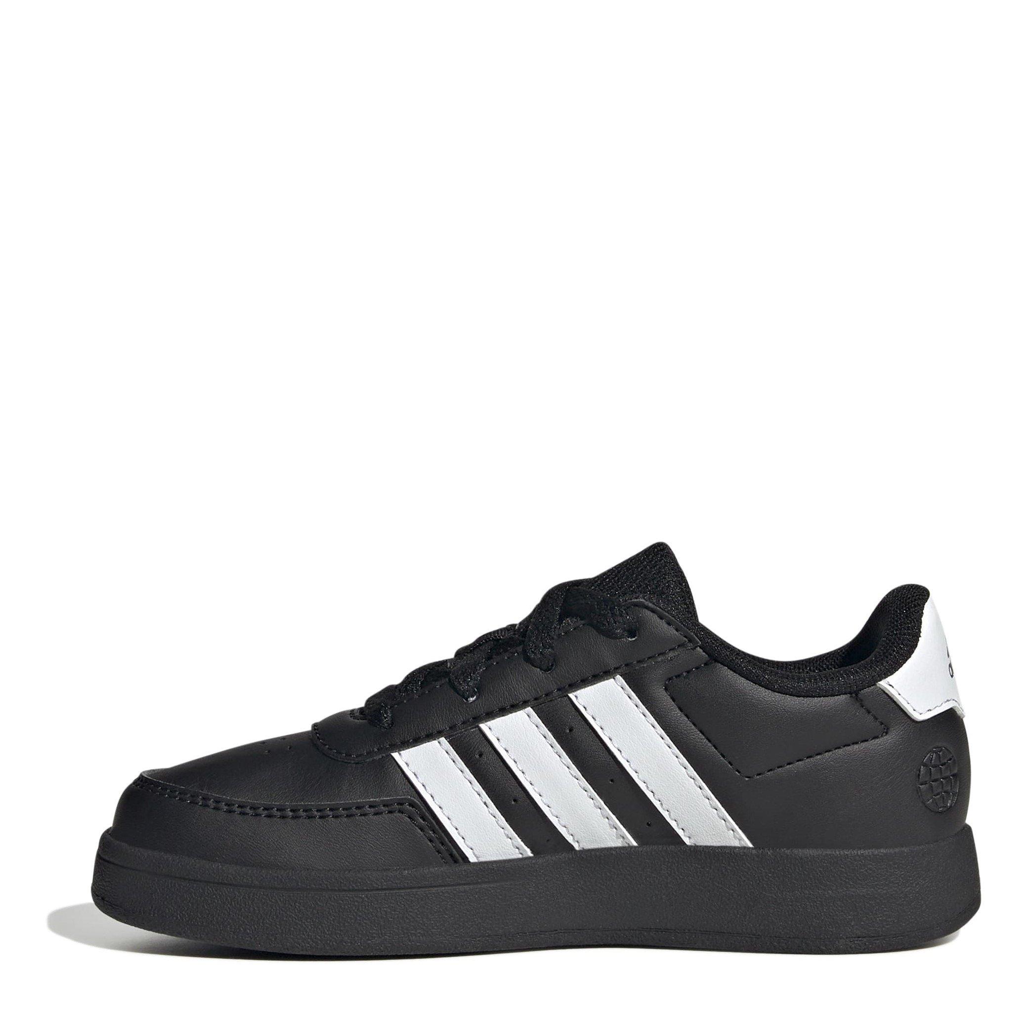 adidas Breaknet 2.0 Trainer Childrens