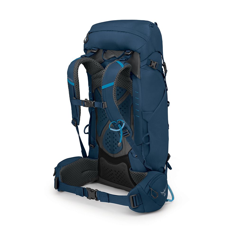 Osprey KESTREL 38 - Sac À dos Homme atlas blue