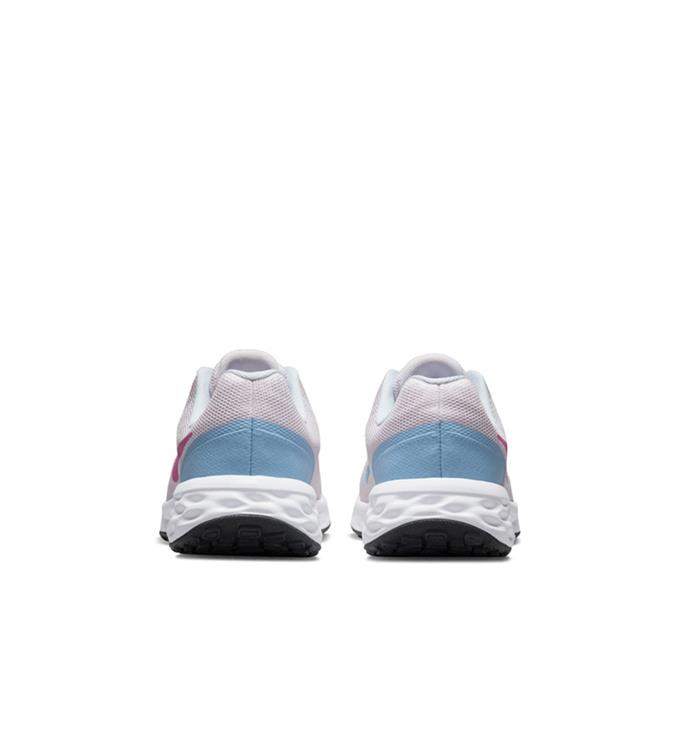 Nike JR Revolution 6 Running Shoes Sneakers