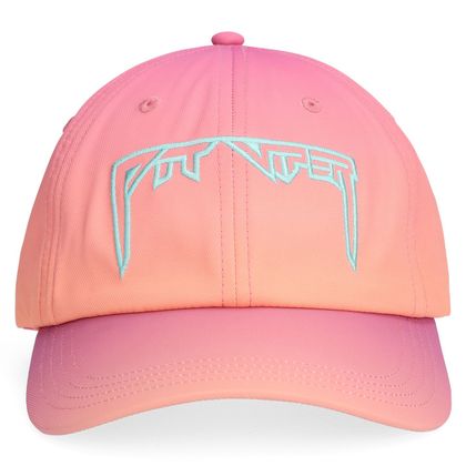 Casquette Pit Viper COPACABANA STEPDAD - Multicolore