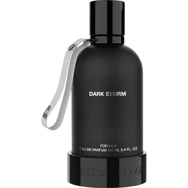 Dark Storm for Men, EdP 100 ml