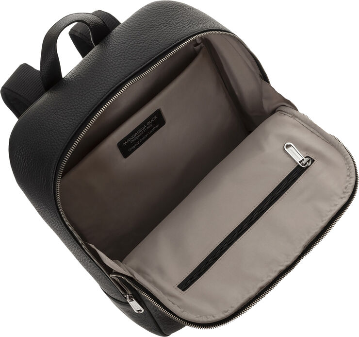 Mandarina Duck MELLOW URBAN BACKPACK / NERO Nero