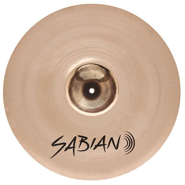 Sabian AAX-Plosion Cymbal Set