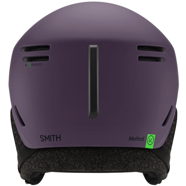 Casque de ski SMITH METHOD MATTE COSMOS