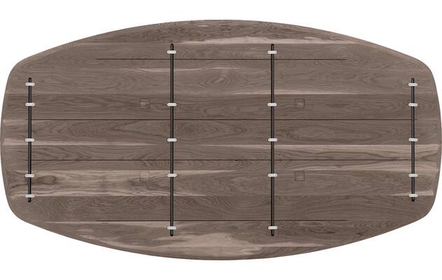 Eettafel Uniek