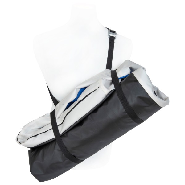Snap - Air Shock 1 + Pump - Crash pad
