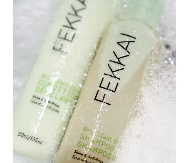 FEKKAI Brilliant Gloss Shampoo