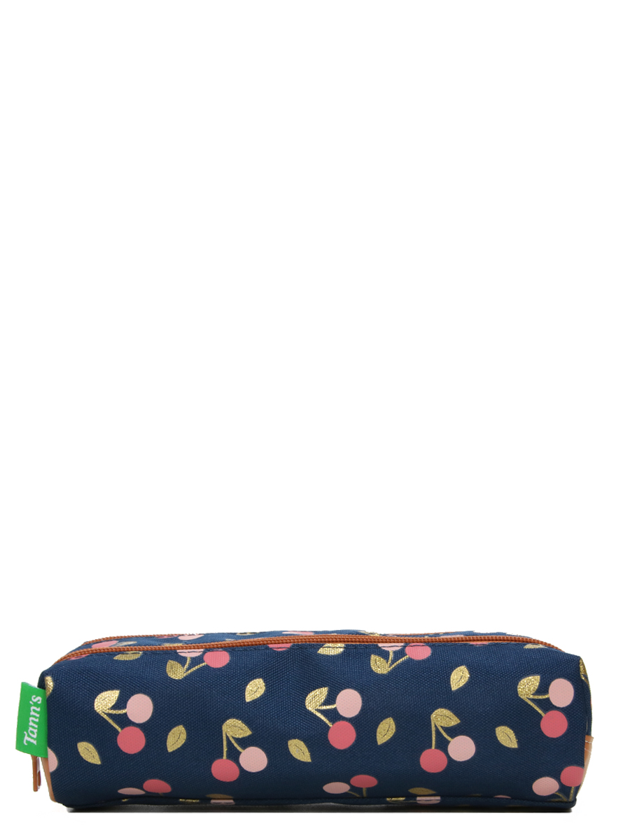 Trousse Tann's Alexa - 2 compartiments