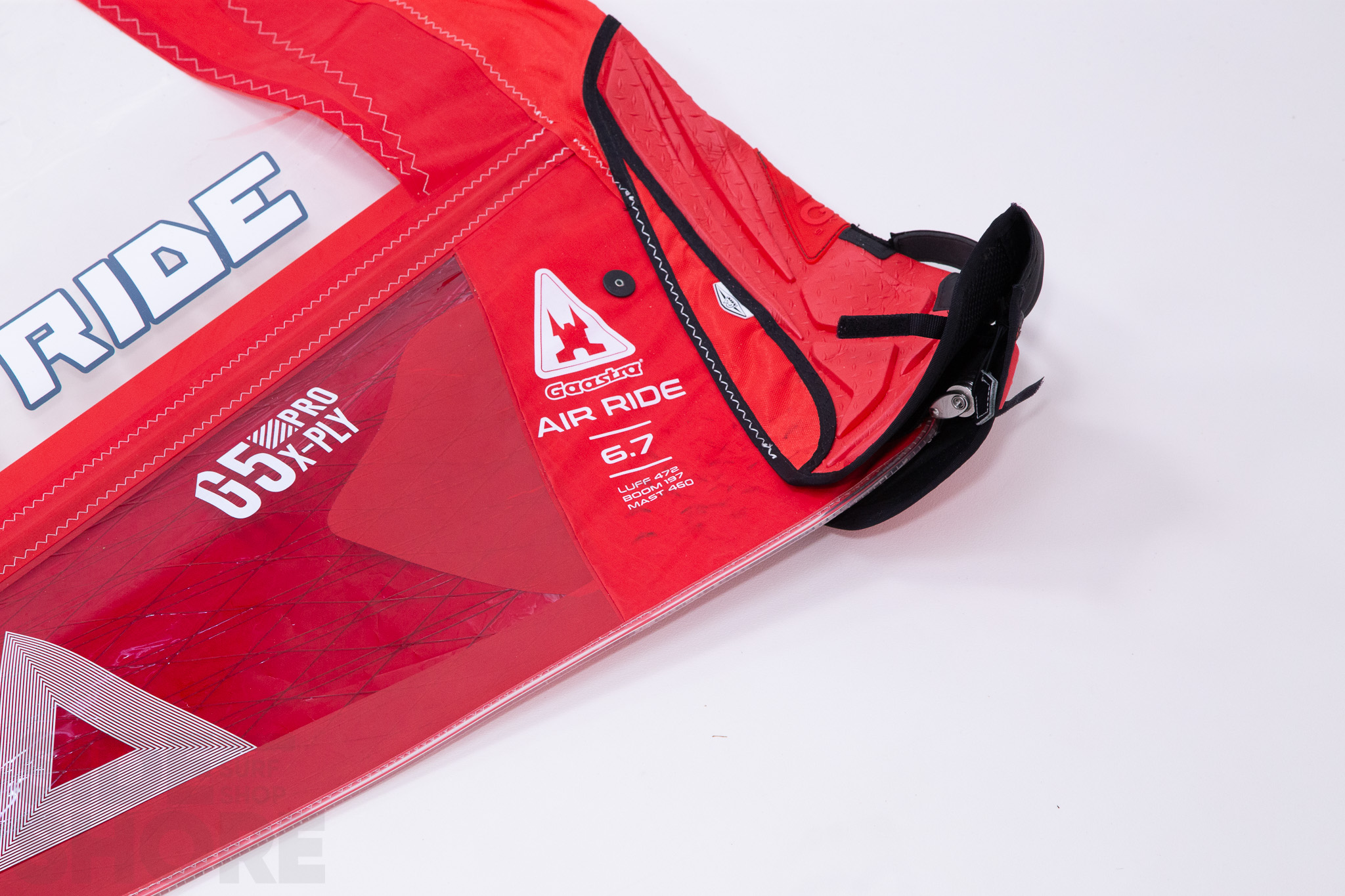 Gaastra / GA-Sails Air Ride 6.7 m² - 2023 #206