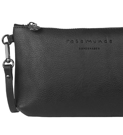 Rosemunde Clutch - Blåck Oxid