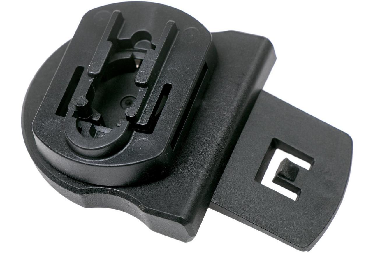 Ledlenser Helmhouder geschikt voor de P5R, P6R & P7R Work