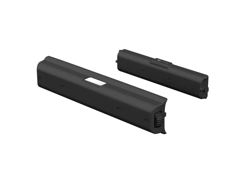 Canon MAXIFY BX110 - Printer - farve - blækprinter - A4/Legal - 4800 x 1200 dpi - op til 9 ipm (mono) / op til 5.5 min./side (farve) - kapacitet: 50 ark - USB-C, Wi-Fi(ac)