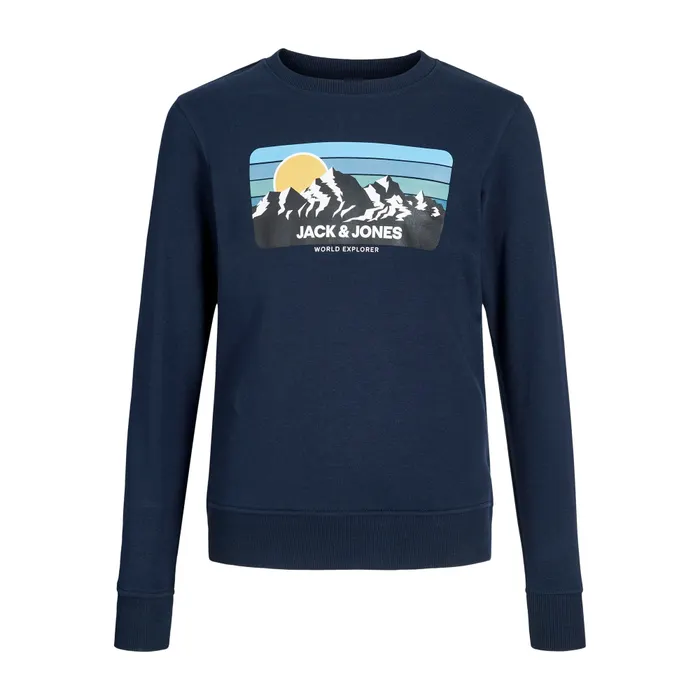 Jack & Jones Peak Sweater Jongens