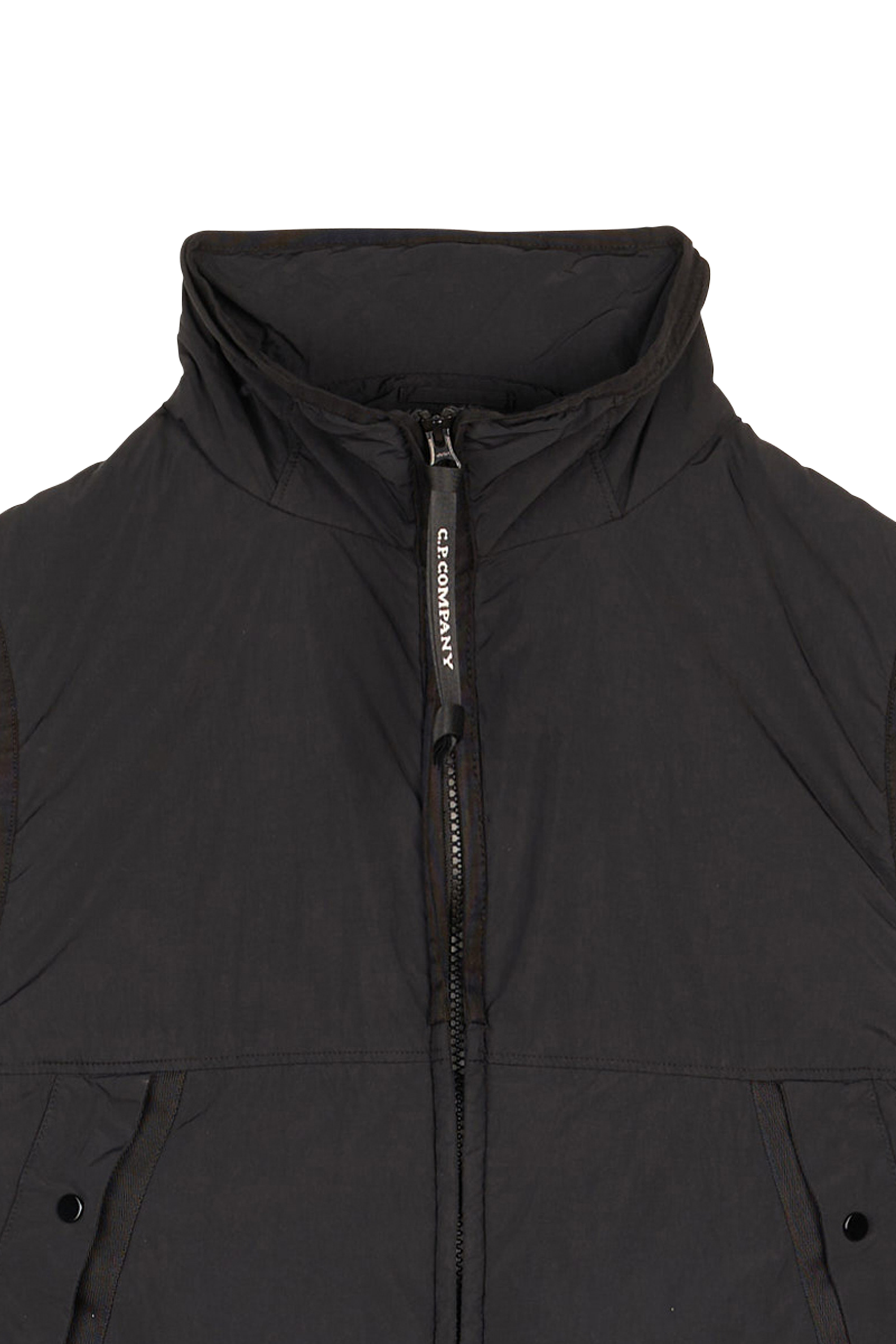 C.P. COMPANY veste G.D.P Noir