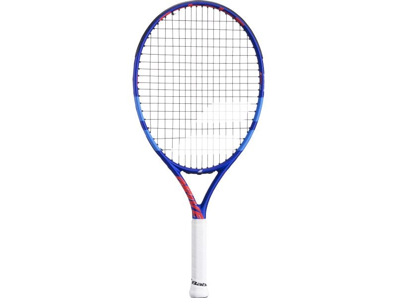 Babolat Tennisracket New Drive Junior 23 0000, besaitet Tennisschläger