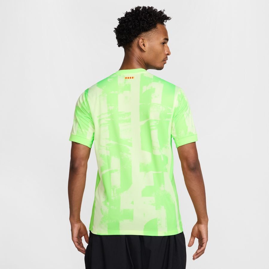 FC Barcelone 3ème Maillot 2024/25 (No Sponsor)