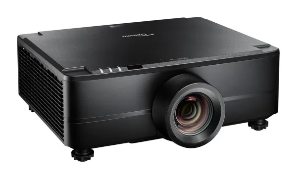 Optoma ZU820T - DLP-projektor - 3D - 16:10