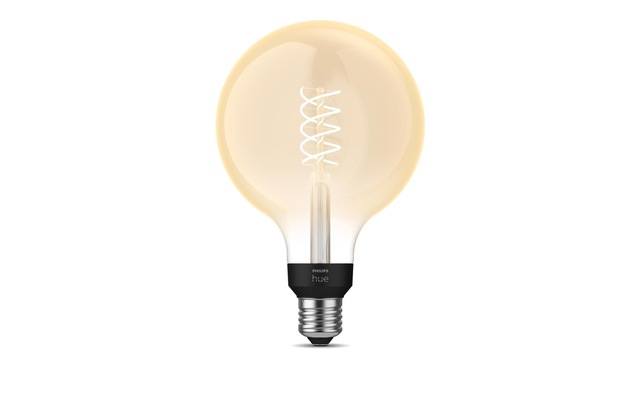 Philips Hue Spezialleuchtmittel »Philips Hue White E27«