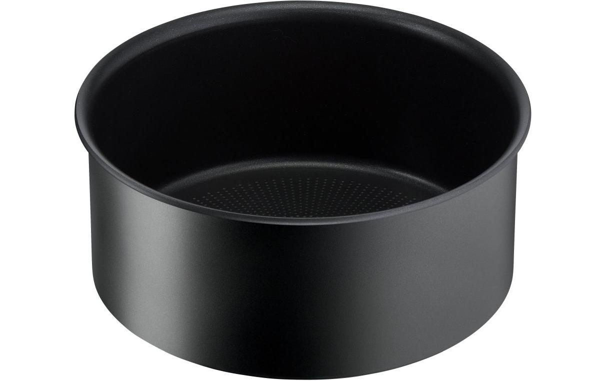 Kochgeschirr-Set Ingenio Ultimate 16 cm/20 cm/22 cm/28 cm<br>Ofenfestes Kochtopf- und Pfannenset
